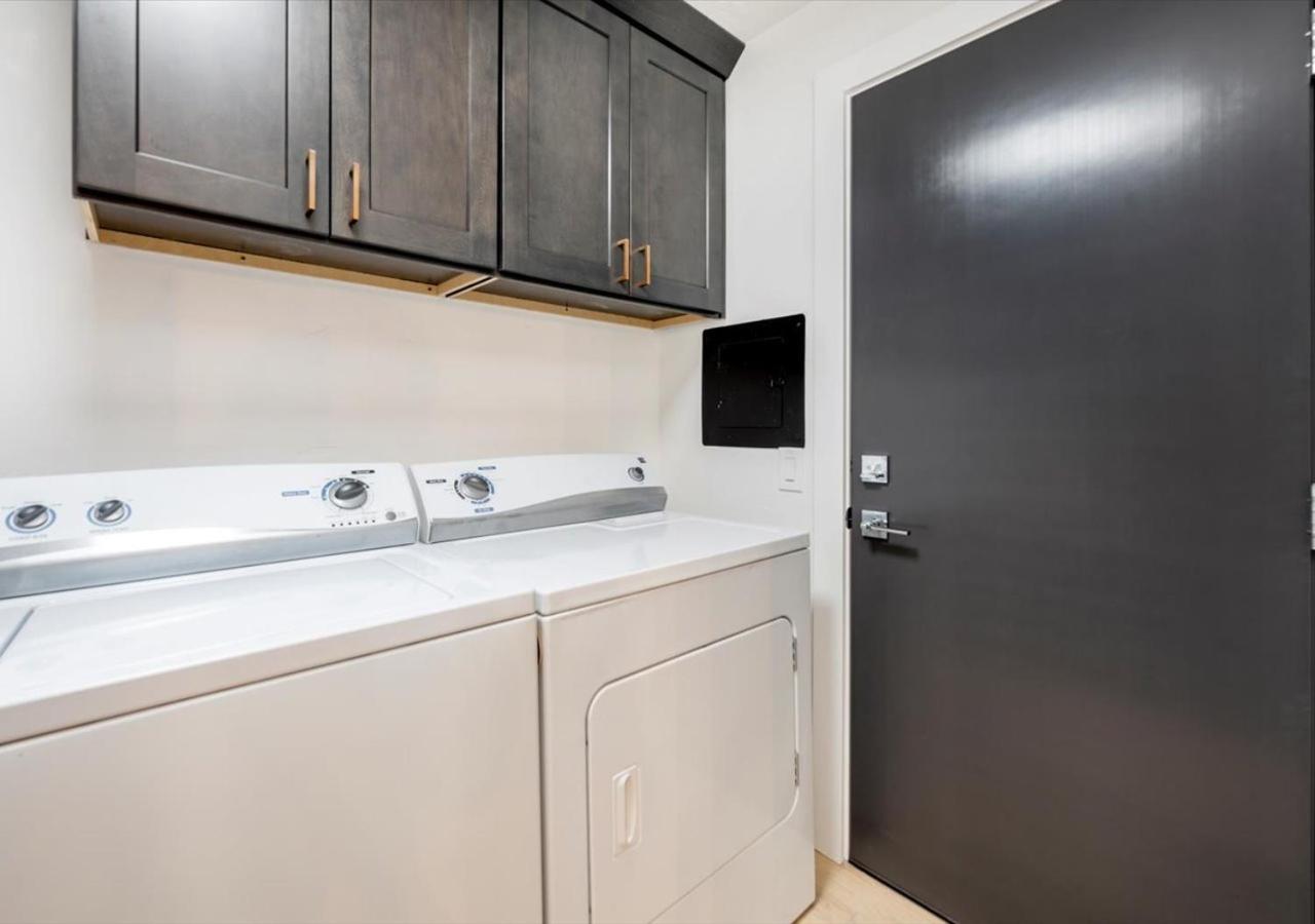 Mid Century Modern Boise-River Bungalow W/ Hot Tub Esterno foto