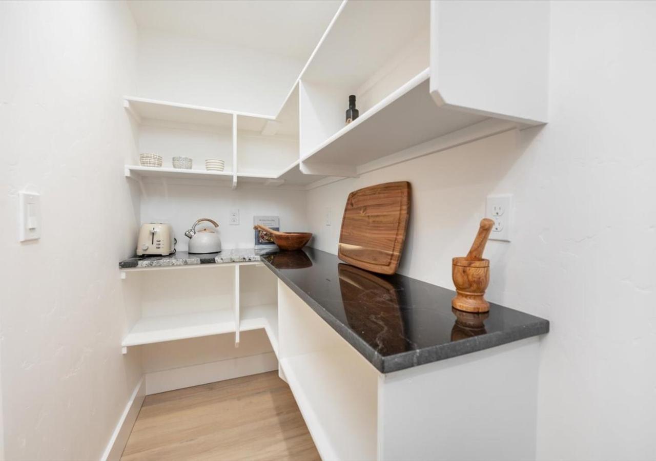 Mid Century Modern Boise-River Bungalow W/ Hot Tub Esterno foto